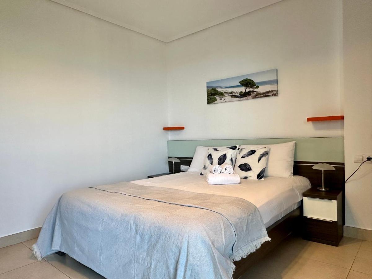Sunny Patacona Seaview Apartment Valencia Luaran gambar